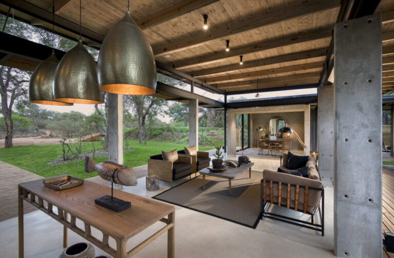 Safari Hotel Interior Design Ideas: The 2026 Editorial Reference